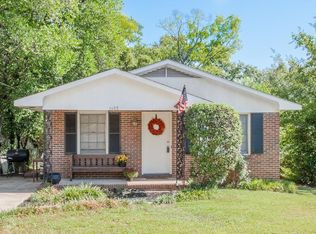 1123 Ridgecrest Dr N, Augusta, SC --