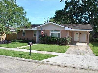 216 James Court Gretna La #70053, Gretna, LA, 70053
