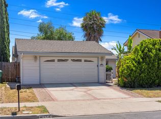 5092 Yearling Ave, Irvine, CA 92604
