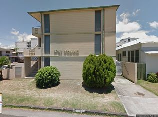 1742 Young St APT 103, Honolulu, HI 96826