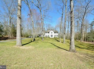 12710 Amberleigh Ln, La Plata, MD 20646