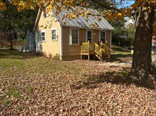 111 Thomas McClellan Rd, Farmington, ME 04938