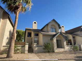 1535 N Horne UNIT 8, Mesa, AZ 85203