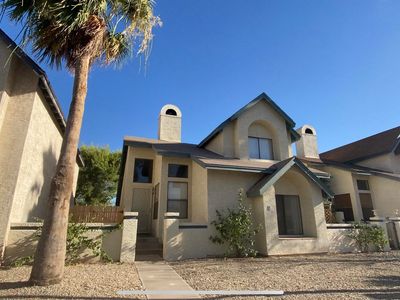 1535 N Horne UNIT 8, Mesa, AZ, 85203