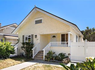 1040 W 3rd St, Santa Ana, CA 92703