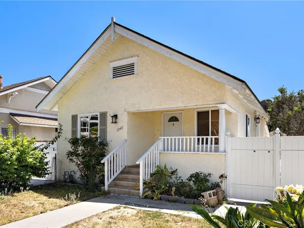 1040 W 3rd St, Santa Ana, CA 92703