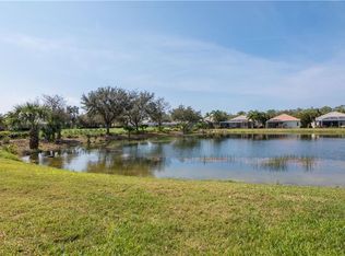 8255 Langshire Way, Fort Myers, FL 33912