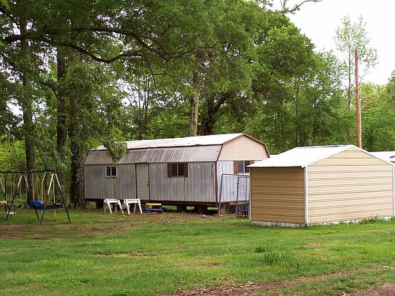 910 Breedlove Road, Michigan City, MS 38647