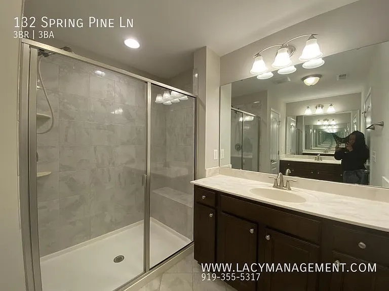 132 Spring Pine Ln — Photo 16