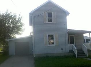 143 Glad St, Marion, OH