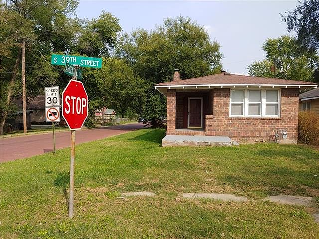 1st image of 1201 S 39th St