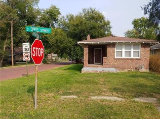 1201 S 39th St, Kansas City, KS 66106