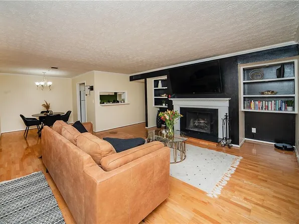 1207 Summit North Dr NE Unit 1207, Atlanta, GA 30324