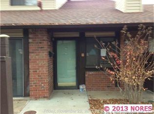 1205 S 112th East Ave #23-3B, Tulsa, OK 74128