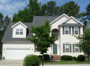4806 Carmen Ln, Durham, NC 27707