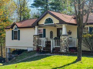 2148 Harrington Hill Rd, Lake George, NY 12845