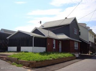 12 West St, Pittston, PA