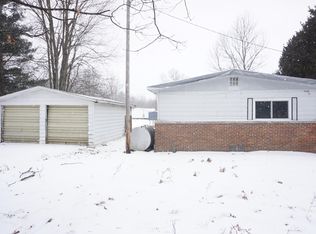 20062 59 1/2 St, Bangor, MI 49013