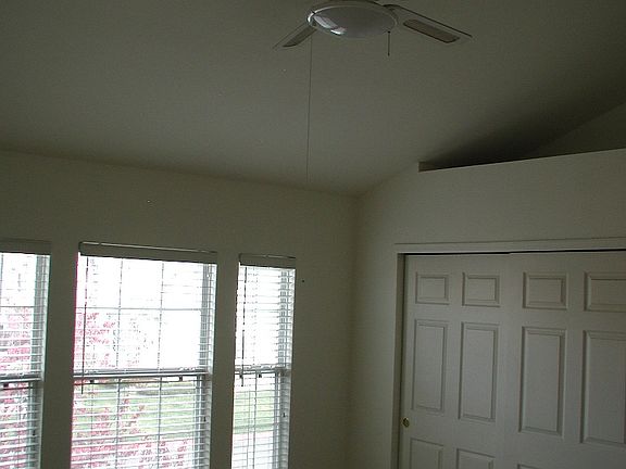 1 of 2 Master Bedrooms