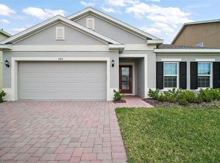 444 Shadow Gorge Way, Eustis, FL 32736