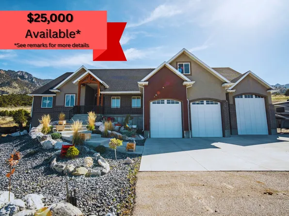 1930 W 5900 N, Brigham City, UT 84302