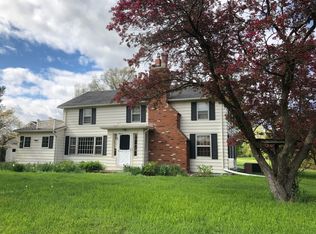 665 A D Mayer Dr, Chelsea, MI 48118