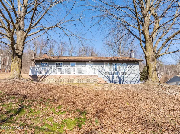 509 Ridge Dr, Danville, PA 17821