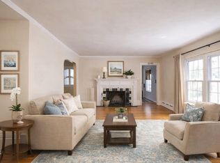 247 Albany St, Fall River, MA 02720