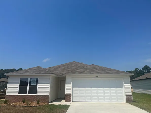 13104 River Creek Ln, Hensley, AR 72065