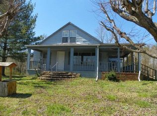 3026 McMinnville Hwy, Sparta, TN 38583