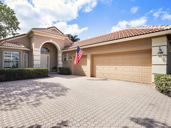 8210 Cypress Point Road, West Palm Beach, FL 33412