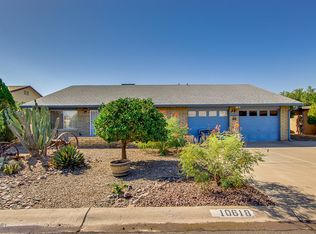 10618 N 114th Dr, Youngtown, AZ 85363