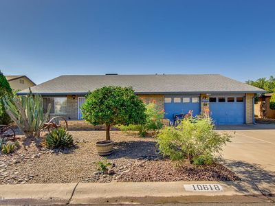10618 N 114th Dr, Youngtown, AZ, 85363