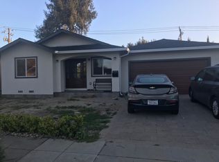 925 Blair Ave, Sunnyvale, CA 94087