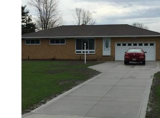 444 Twilight Dr, Seven Hills, OH 44131