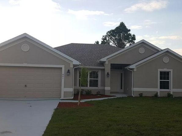 401 Malpelo Ave, Punta Gorda, FL 33983