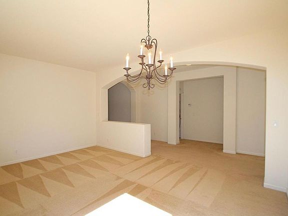 dining / living room