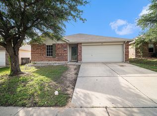 1137 Mustang Ridge Dr, Haslet, TX 76052