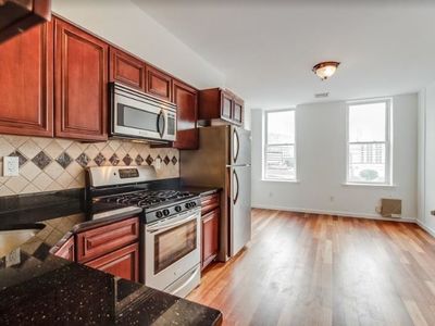 1826 Willow Ave APT 302, Weehawken, NJ, 07086