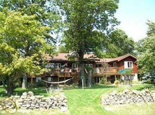 8671 Point Charity Dr, Pigeon, MI 48755