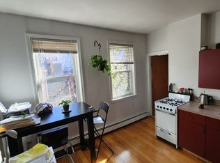 3 Wilbur Ct #1, Boston, MA 02128