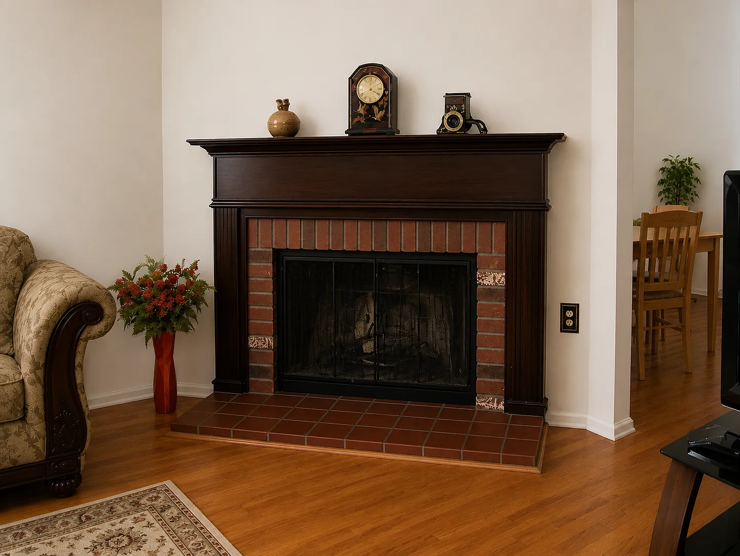 3 bed, 3.5 bath, 1820 sqft, $750 — Photo 3