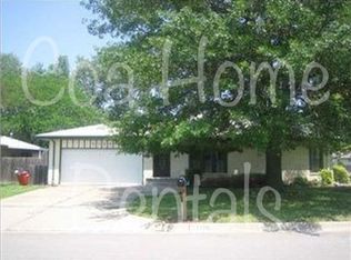 2160 White Oak St, Wichita, KS 67207