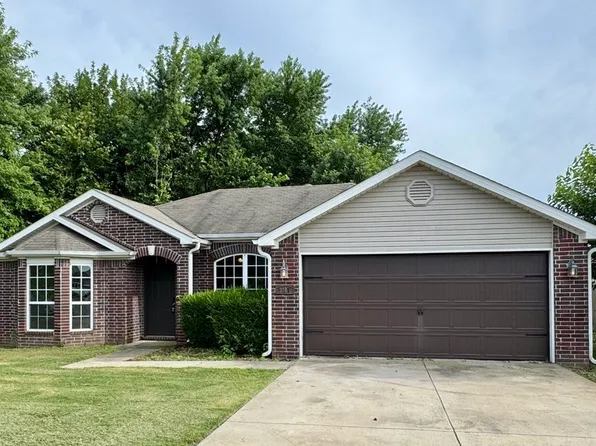 3107 SW Wentworth Ave, Bentonville, AR 72713