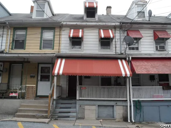 438 Swatara St, Steelton, PA 17113