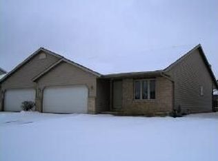 1280 Franco Ct, De Pere, WI 54115