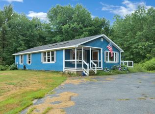 3 Outback Ln, Gray, ME 04039