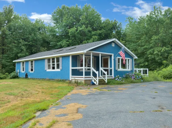 3 Outback Lane, Gray, ME 04039