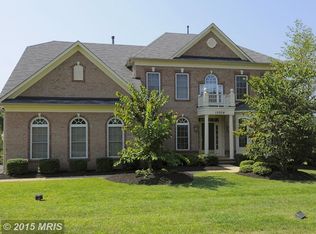 12904 Vistaview Dr, West Friendship, MD 21794