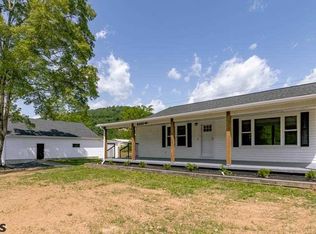 6666 S Eagle Valley Rd, Julian, PA 16844
